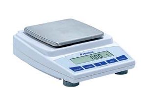 Standard Balances Series 165 BJ