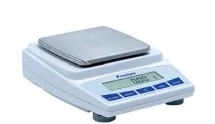 Standard Balances Series 165 BJ