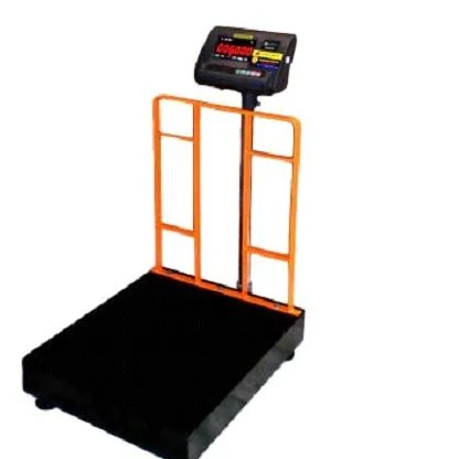 Timbangan BS MS Fence A12E+