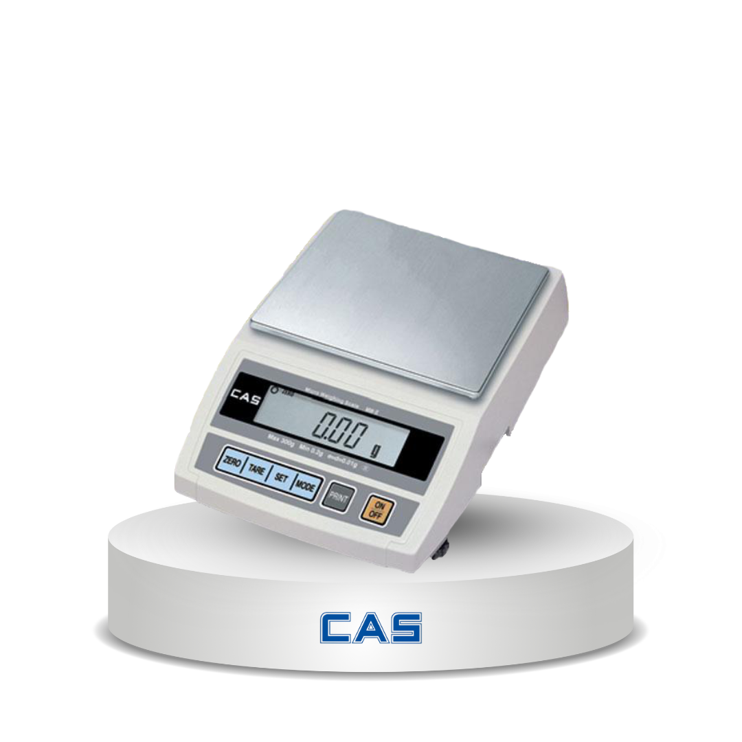 Timbangan Emas MW II