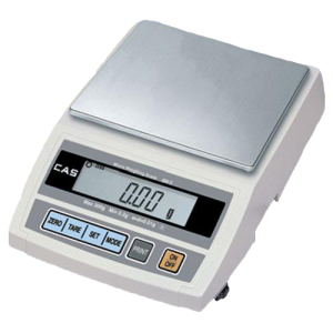 Timbangan Emas MW II