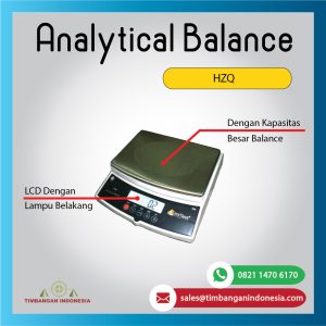 Timbangan HZQ