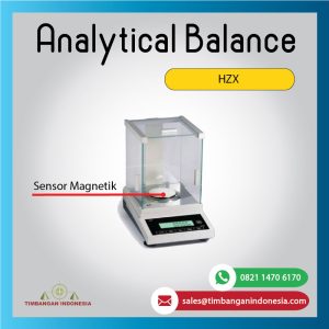 Timbangan HZX