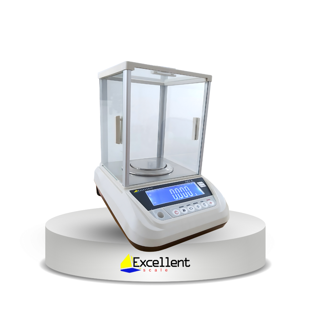 Timbangan HZY Series