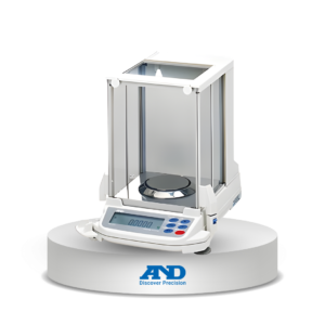 Timbangan Laboratorium AND GR-200