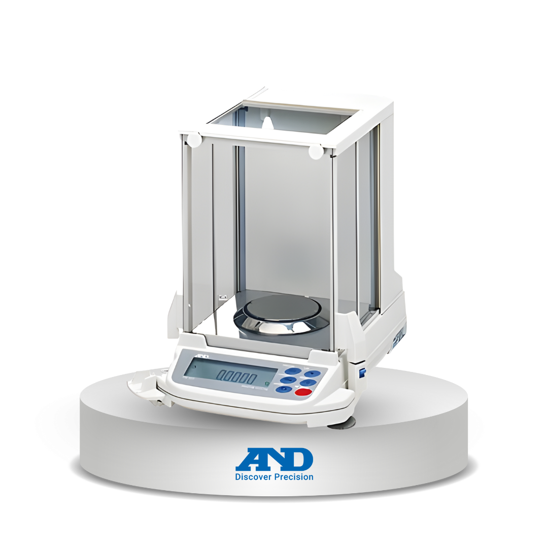 Timbangan Laboratorium AND GR-200