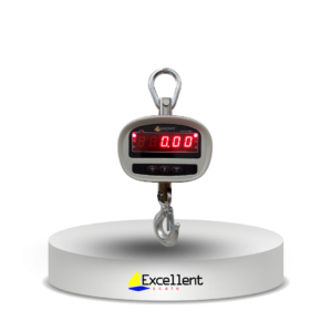 Timbangan OCS XZ GSE