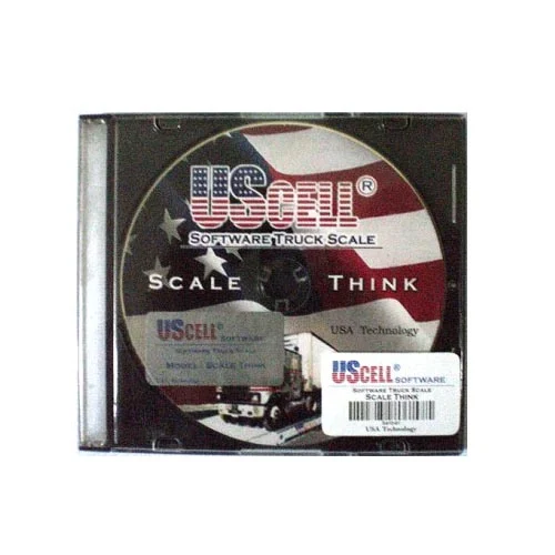 AC-Software Scale Think