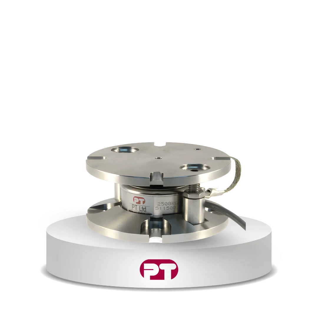 Accupoint Weigh Modules