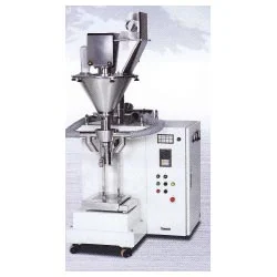 Automatic Weighing Filler, FGL-014AAS