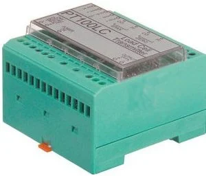 PT100LC Load Cell Conditioners