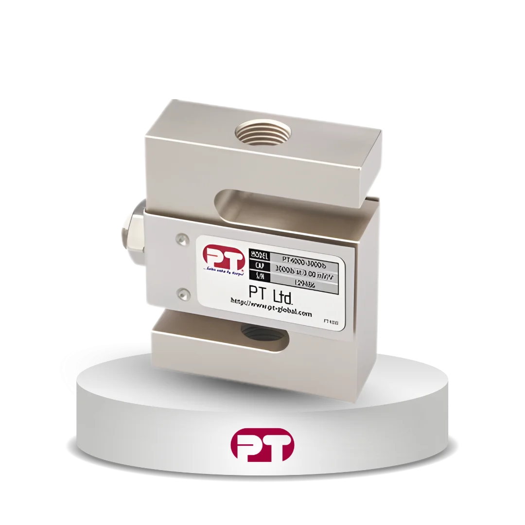 PT4000 S-Type Tension/Compression