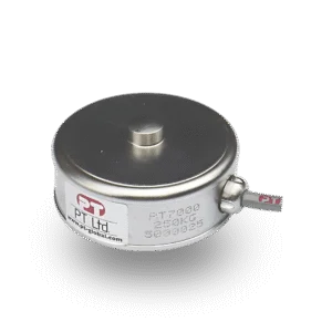 PT7000 Low Profile Mini Disk-Stainless