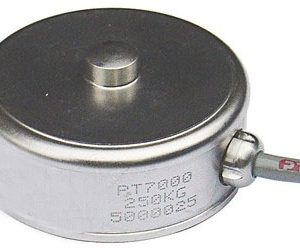 PT7000 Low Profile Mini Disk-Stainless