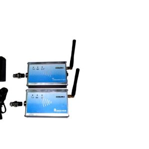 Transmitter Wireless