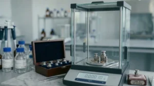 Analytical Balance