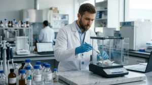 Analytical Balance