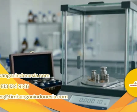 analytical balance