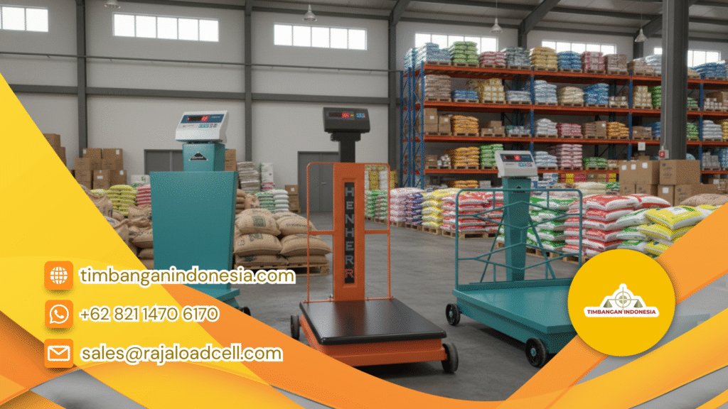 fungsi timbangan hybrid