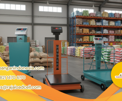 fungsi timbangan hybrid