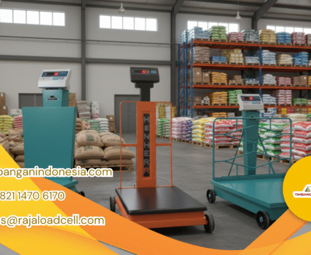 fungsi timbangan hybrid