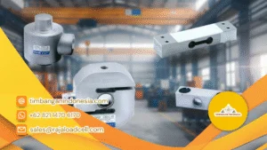 Load Cell Timbangan: Kunci Akurasi Timbangan Digital untuk Bisnis Anda