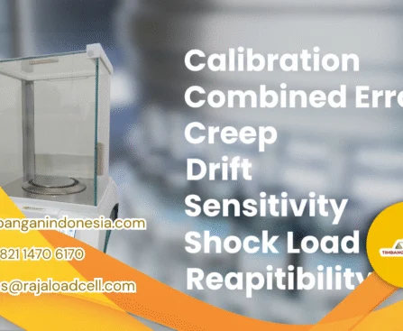 istilah loadcell