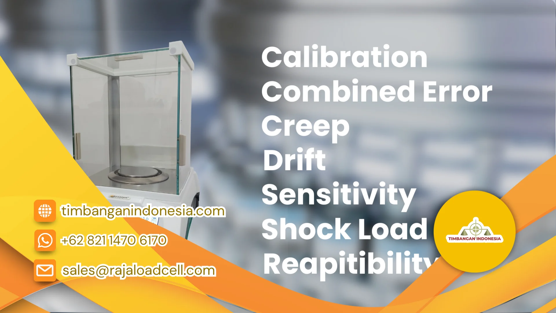 istilah loadcell