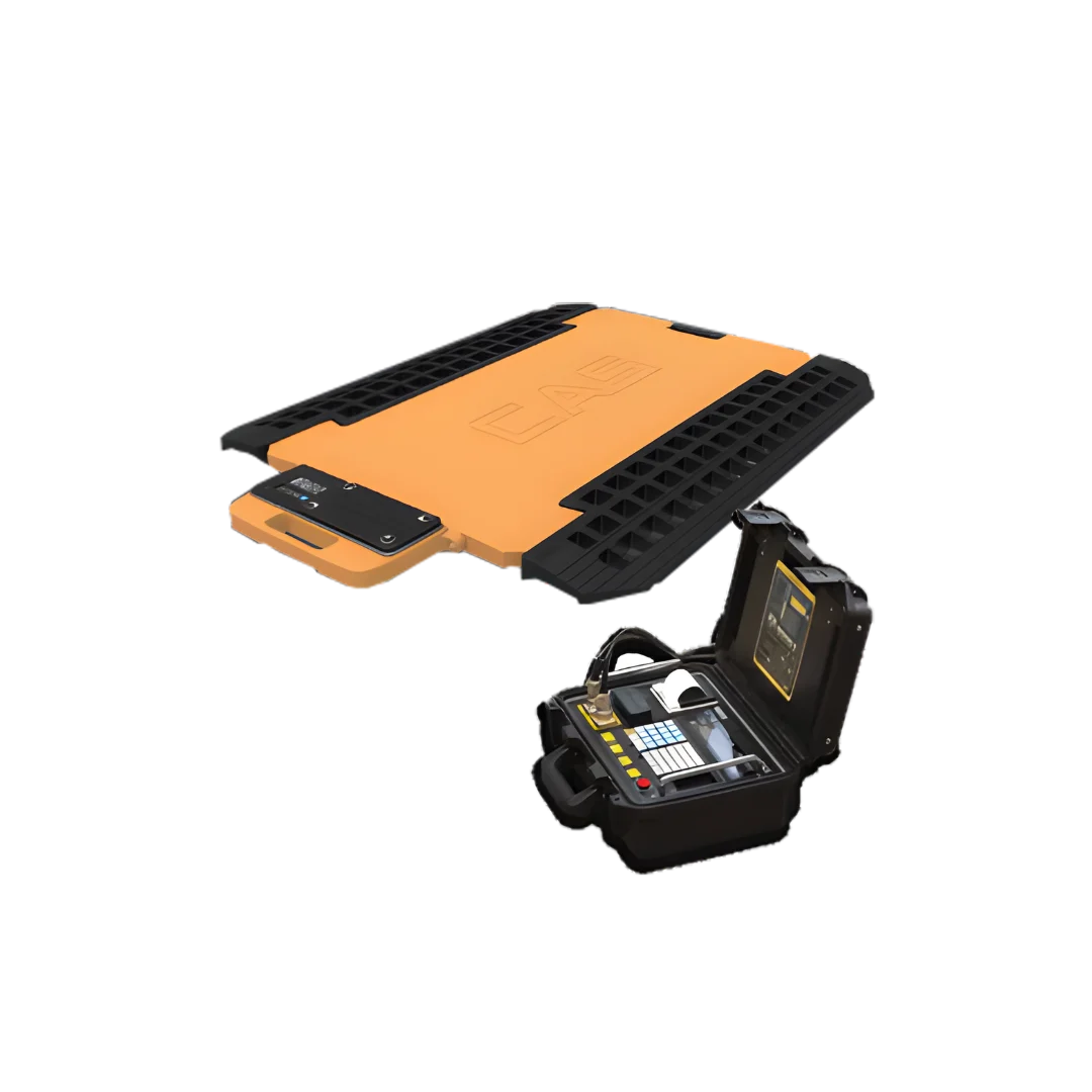 Timbangan Truk RW-5002PL - Image 2