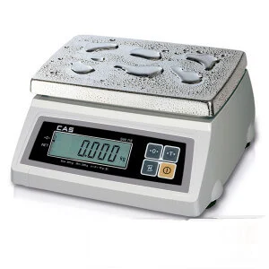 Timbangan Digital Waterproof