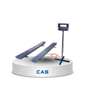Timbangan Hewan Portable ANIMAL SCALE LOAD BAR HDI