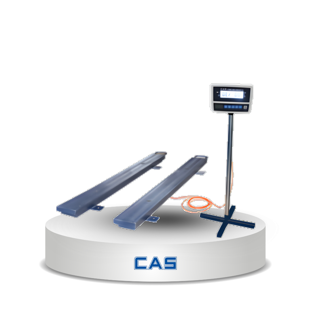 Timbangan Hewan Portable ANIMAL SCALE LOAD BAR HDI