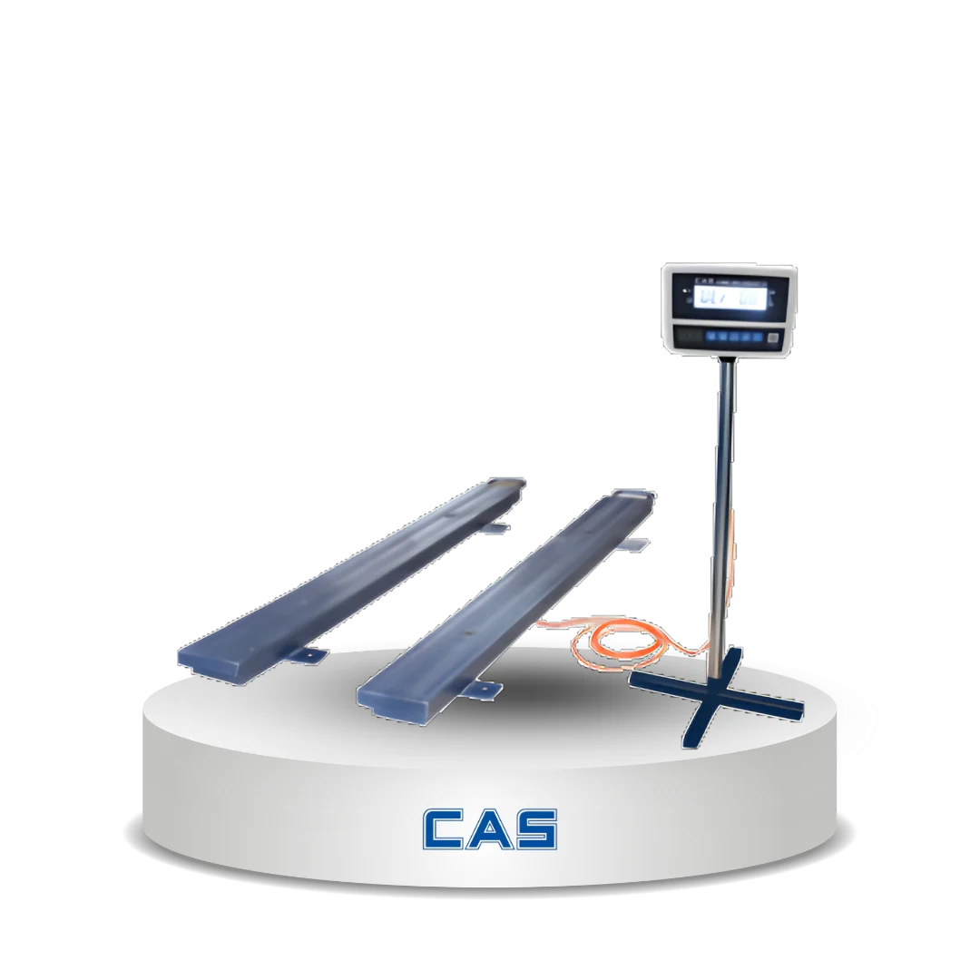 Timbangan Hewan Portable ANIMAL SCALE LOAD BAR HDI