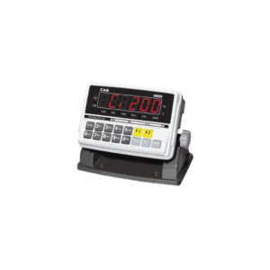 Indikator Timbangan CAS CI-200A
