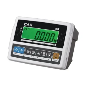 Indikator Timbangan CAS DDI