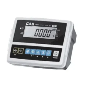 Indikator Timbangan CAS HDI