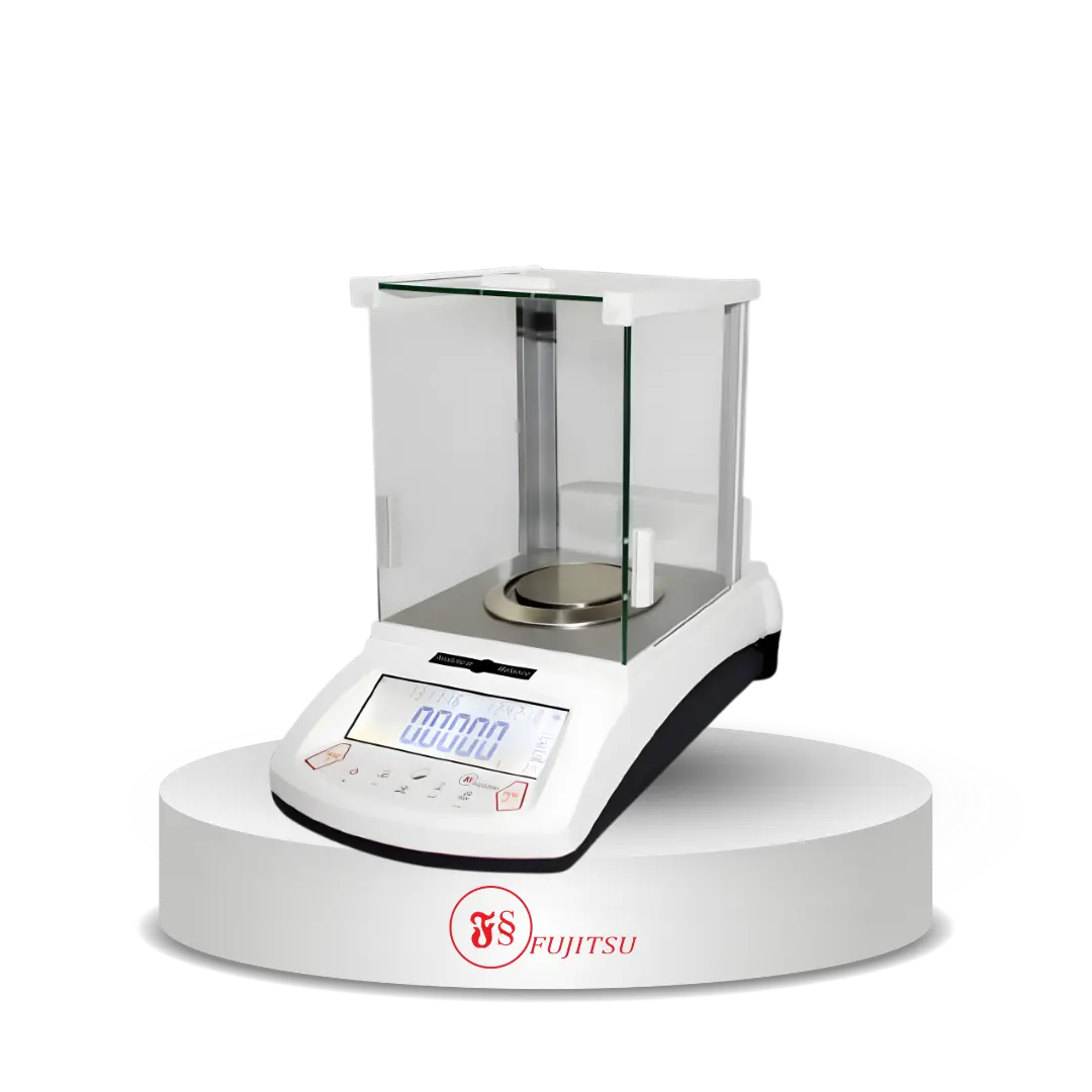 Timbangan Lab Fujitsu FS-AR