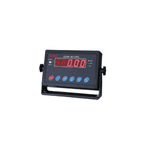 Indikator Timbangan GSC SGW-3015PS