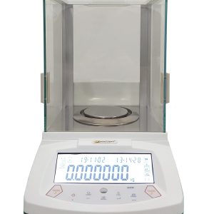 Timbangan Laboratorium Analytical Balance - HZK-2103 - 210g