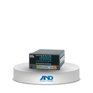 Indikator Timbangan AND AD-4401