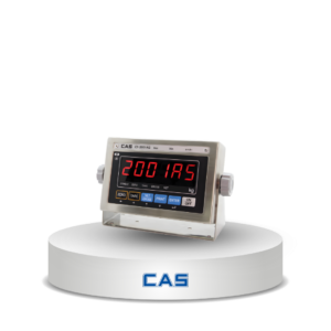 Indikator Timbangan CAS CI-200AS