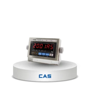 Indikator Timbangan CAS CI-200AS
