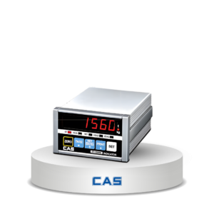 Indikator Timbangan CAS CI-1560A