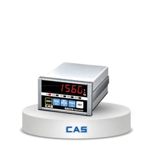 Indikator Timbangan CAS CI-1560A