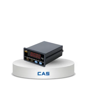 Indikator Timbangan CAS CI-1580A