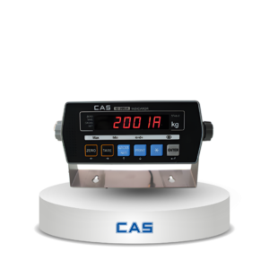 Indikator Timbangan CAS CI-2001A