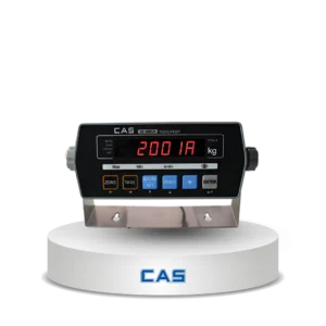 Indikator Timbangan CAS CI-2001A