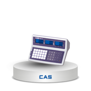 Indikator Timbangan CAS EBI