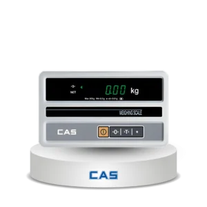 Indikator Timbangan CAS DB-1H