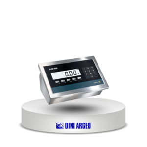 Indikator Timbangan DINI ARGEO DFW-IECEX3GD